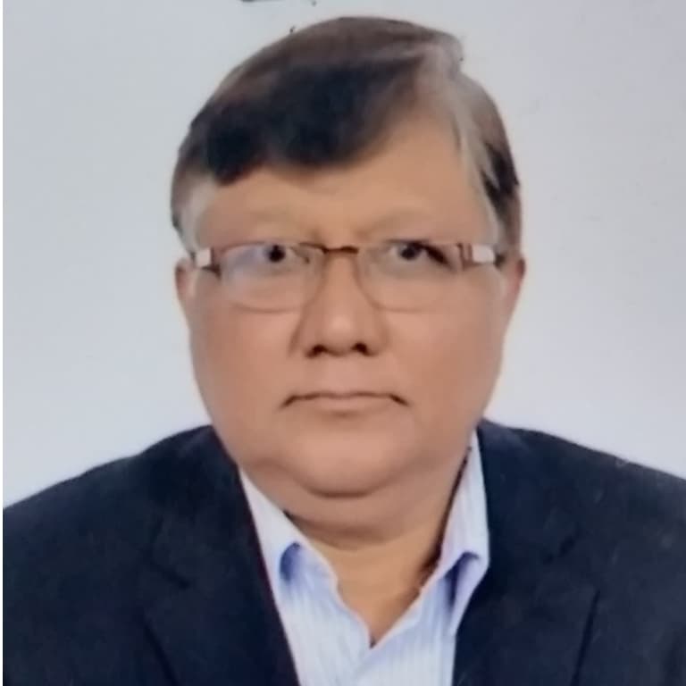 Dr. Md. Mushtaq Ali